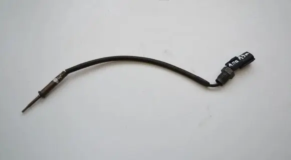 Skoda Roomster (5J) Oil temperature sensor 