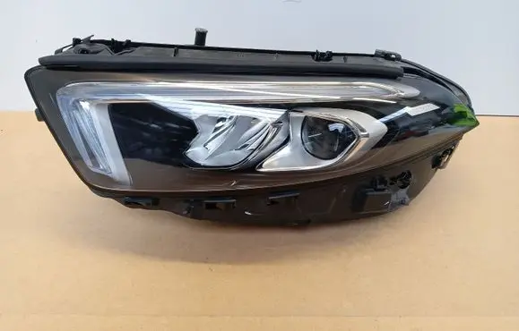 Mercedes-Benz A W177 Headlight/headlamp 1779064703