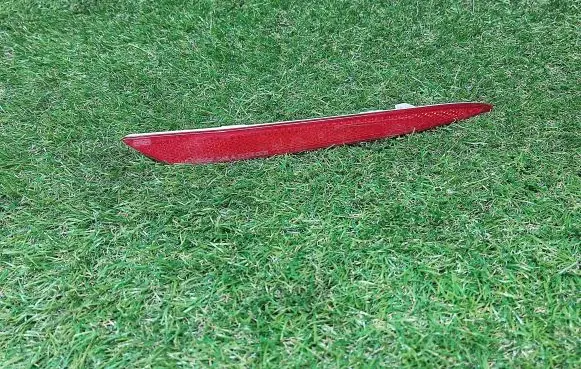 Ford Fusion II Rear tail light reflector DS73515B0AC