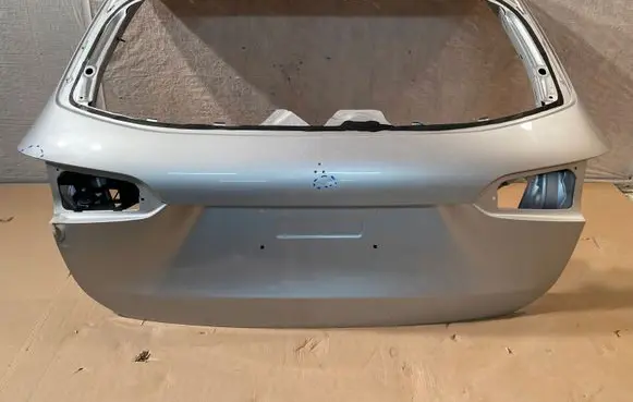 Mercedes-Benz B W247 Tailgate/trunk/boot lid A2048851025
