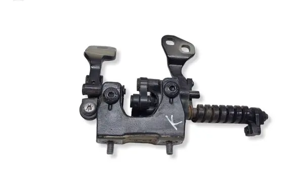 BMW 3 E90 E91 Tailgate/trunk/boot hinge 7119041