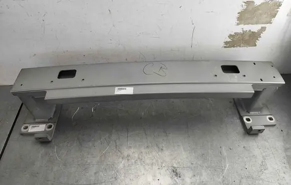 Land Rover Defender Front bumper cross member LR146560 LR142233