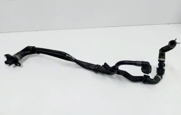 Mercedes-Benz A W177 AMG Engine coolant pipe/hose A1775010302