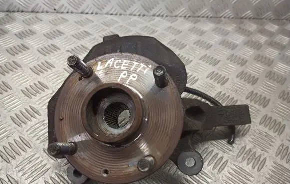 Chevrolet Lacetti Stub axle 