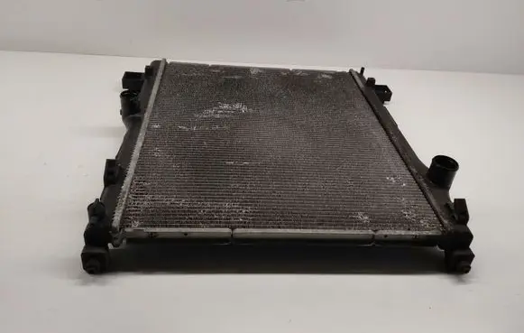 Dodge Nitro Coolant radiator 83403