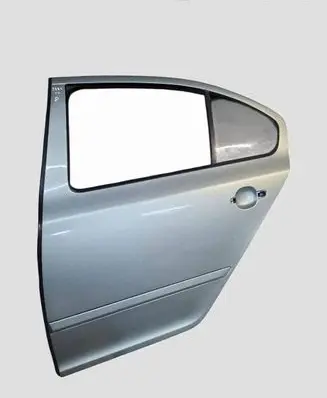 Skoda Octavia Mk2 (1Z) Rear door