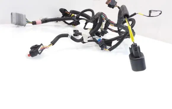 Tesla Model 3 Other wiring loom 106796100E