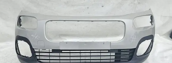 Citroen Berlingo Front bumper 9816749477