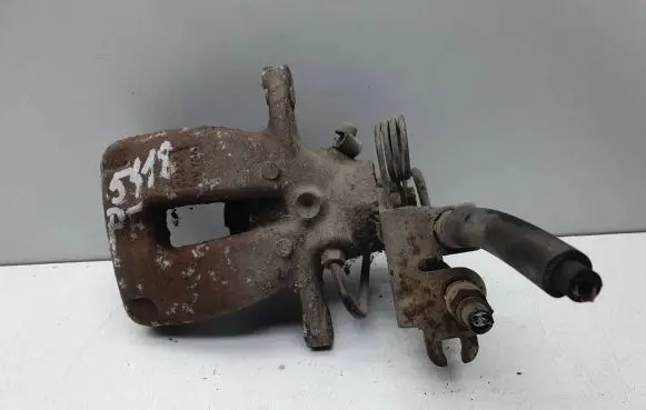 Volkswagen Caddy Rear brake caliper