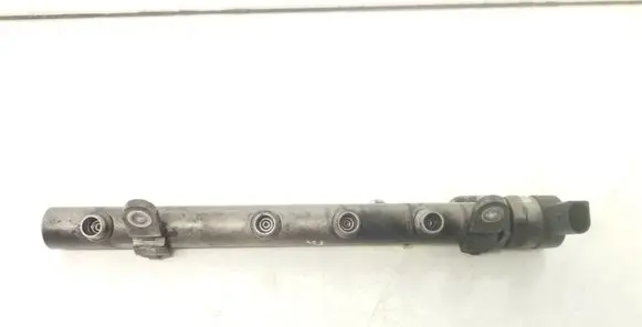 Mercedes-Benz E W211 Fuel main line pipe A6420700495 A6110780449 0281002494
