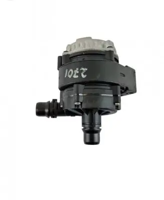Opel Corsa F Electric auxiliary coolant/water pump 0392024023