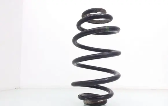 Volkswagen PASSAT B5 Rear coil spring