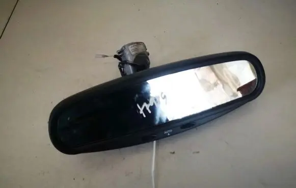 Citroen C5 Rear view mirror (interior) e11026053