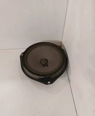 Fiat Ducato Front door high frequency speaker