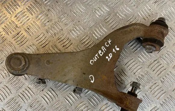 Subaru Outback (BS) Rear upper control arm/wishbone SD0148M