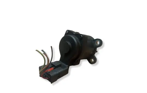 Land Rover Discovery 3 - LR3 EGR valve 215979142 2900313949