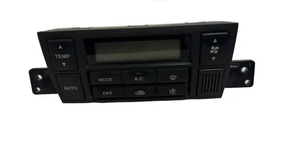 Hyundai Tucson JM Climate control unit 972502EXXX