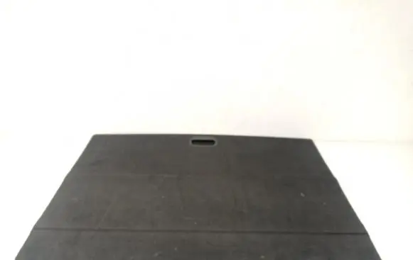 Hyundai Tucson TL Trunk/boot mat liner 