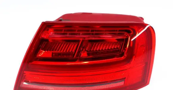 Audi A8 S8 D4 4H Rear/tail lights 4H0945096A 4H0945096