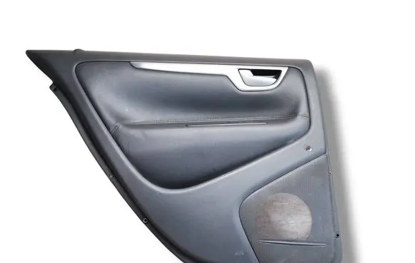 Volvo S60 Rear door card trim 39990927 08658834