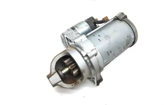 Hyundai Santa Fe Starter motor 1219567 361002GGA0 2GGA0