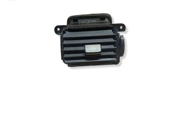 Mazda 3 I Dash center air vent grill BP4K64930