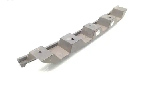 Ford Ka Rear bumper mounting bracket 51797515 19073 200173