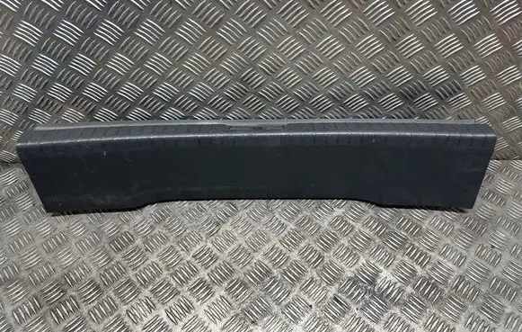 Volkswagen PASSAT B8 Trunk/boot sill cover protection 3G5863459