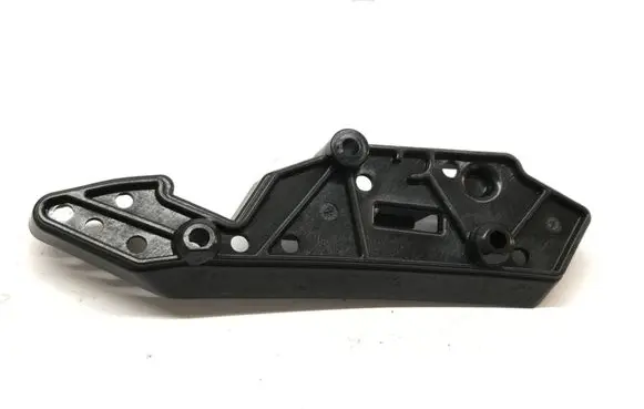 BMW 4 G22 G23 G24 G26 Front bumper mounting bracket 8738614
