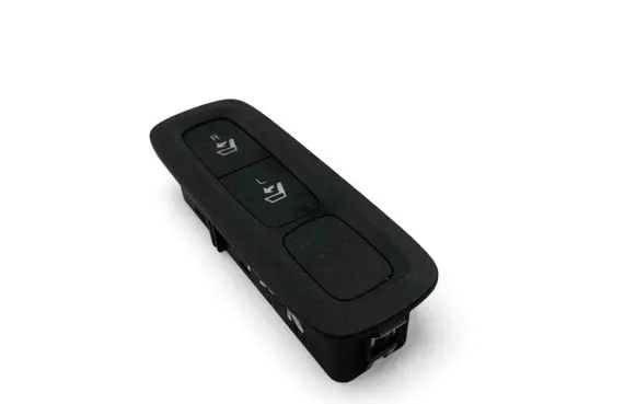 Other switches/knobs/shifts