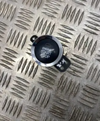 Engine start stop button switch