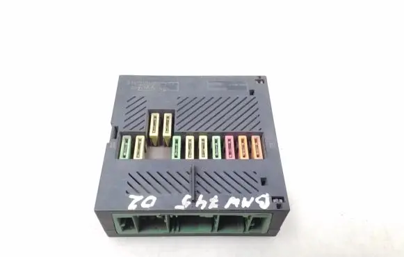 BMW 7 E65 E66 Other control units/modules 7510638