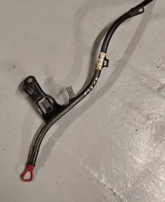 BMW 3 E90 E91 Oil level dip stick 7793017