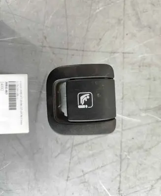 Volvo S90, V90 ISOFIX Bracket 39841463