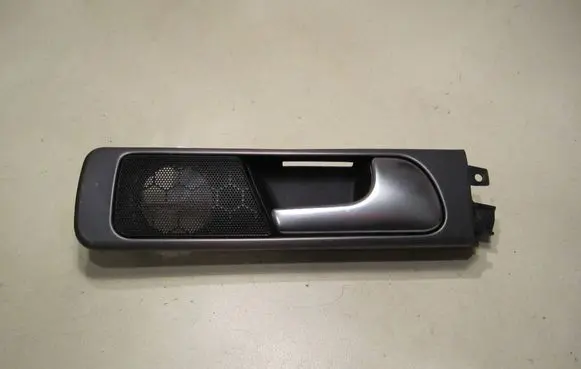 Audi A6 S6 C5 4B Rear door interior handle 4B0839020