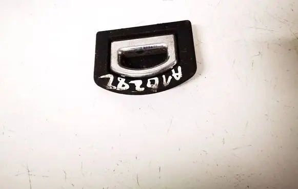 Audi A3 S3 8L Other exterior part 8d9864203