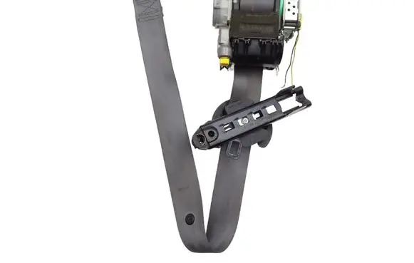 Audi A6 S6 C7 4G Front seatbelt 4G8857706D