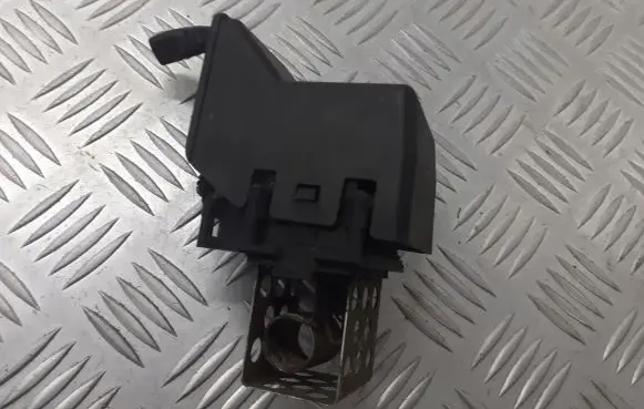 Peugeot 307 Heater blower fan relay 