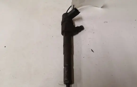 Opel Zafira B Fuel injector 0445110159
