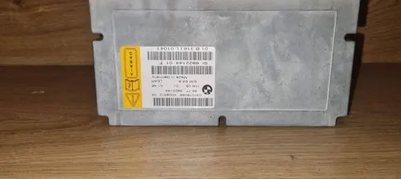 BMW 7 E65 E66 Airbag control unit/module 65776922144 6922144 037078068