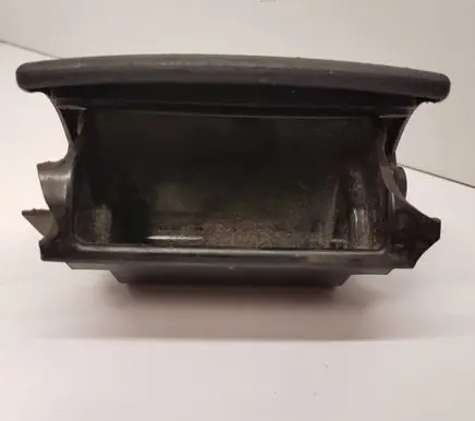 Audi A3 S3 8P Ashtray (rear) 8P0857961