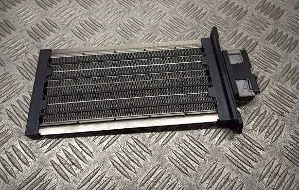 KIA Rio Interior heater climate box assembly housing 05T027