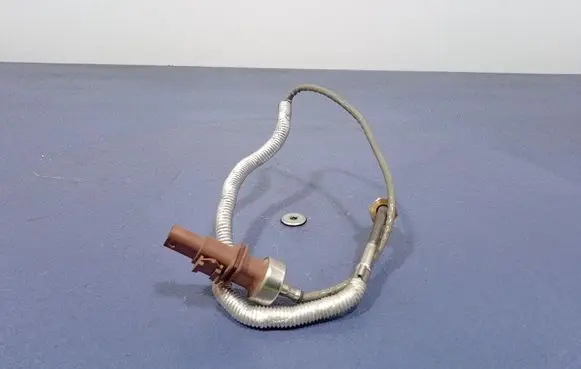 Alpine A610 Interior temperature sensor 8W0919529J