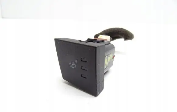 Opel Antara Seat control switch 20785534