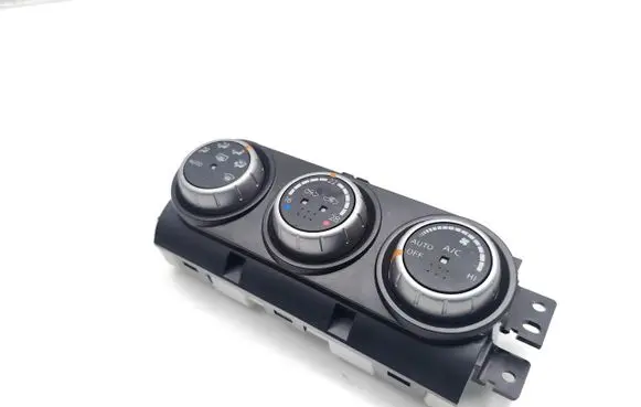 Nissan X-Trail T31 Climate control unit 27500-3UP0A