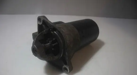 Alfa Romeo 147 Starter motor 0001107066