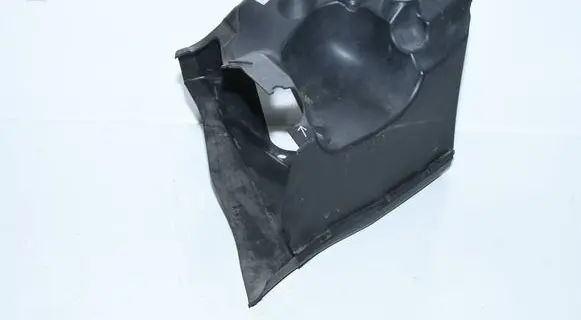 Chevrolet Camaro Intercooler air guide/duct channel 84049590