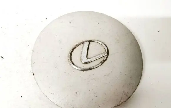 Lexus ES 250 - 300 - 330 Original wheel cap 7628