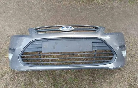 Ford Mondeo MK IV Front bumper