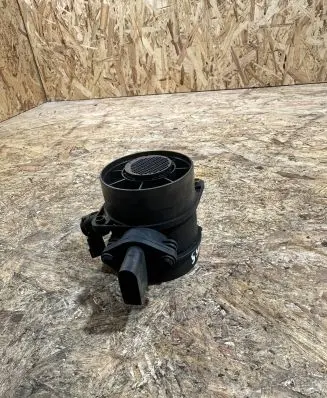 Mercedes-Benz E W211 Mass air flow meter A6460940048 LM0031 0281002535